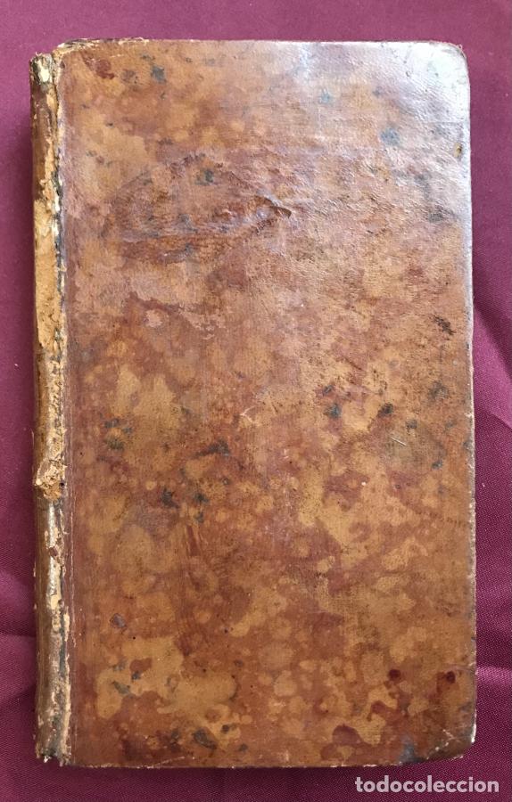 Libros: Contes Moraux - Marmontel - Foto 3