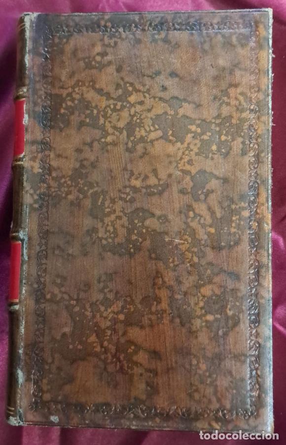 Libros: El Parnaso Espa&ntilde;ol - Quevedo, Francisco de - Foto 4