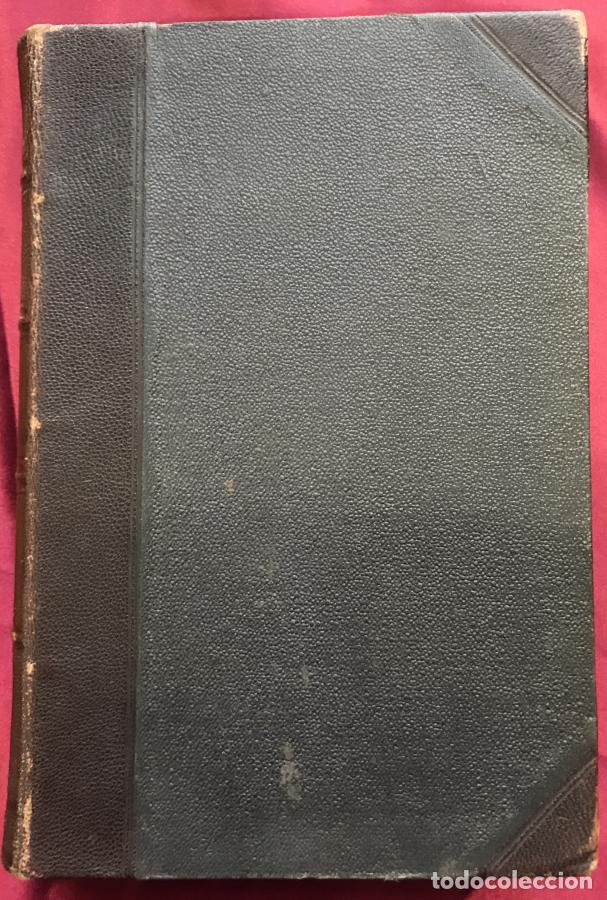 Libros: Espagne depuis l'expulsion des maures jusqu'a l'ann&eacute;e 1847 - Iles Bal&eacute;ares et Pithyuses - Sardaigne