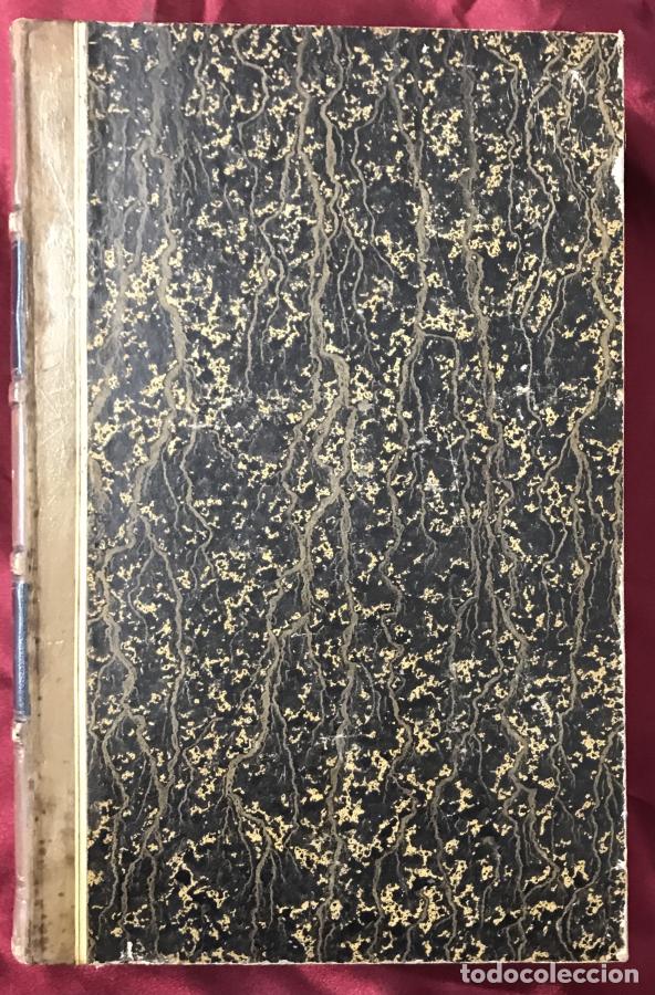 Libros: Oeuvres Completes de Buffon, avec des extraits de Daubenton et la classification de Cuvier 6 volumes - Foto 3
