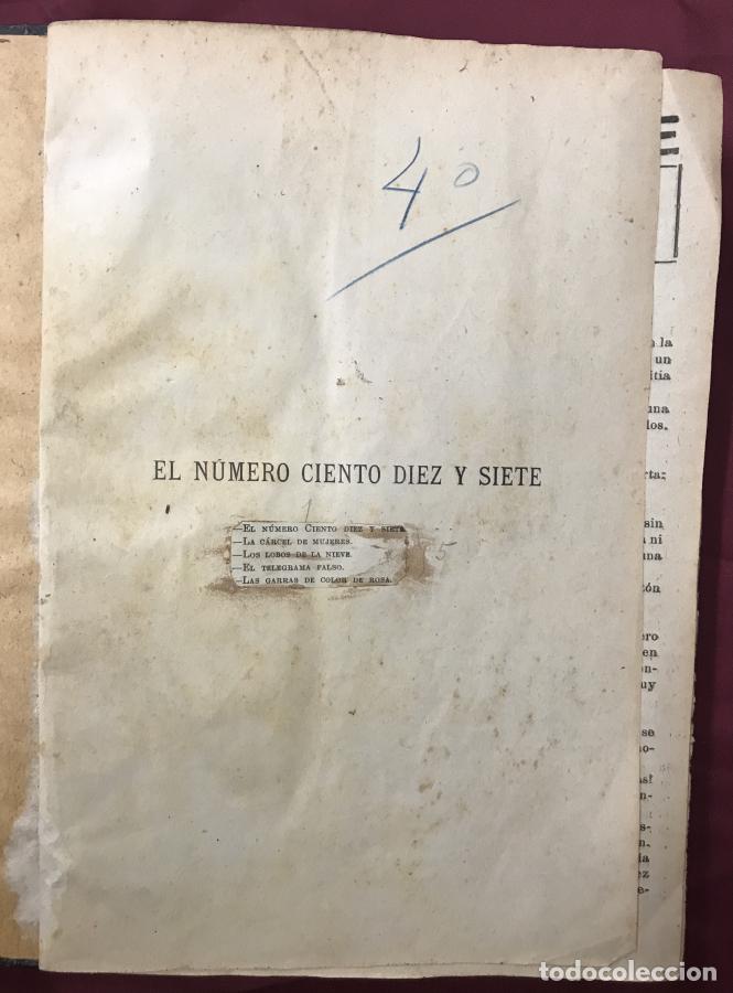 Libros: Rocambole - Terrail, Ponson du - Foto 4