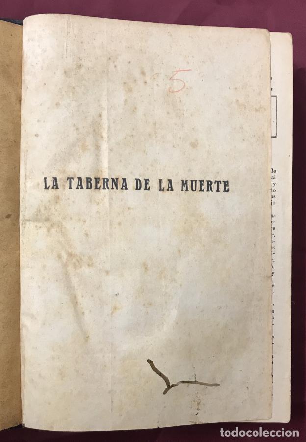 Libros: Rocambole - Terrail, Ponson du - Foto 12