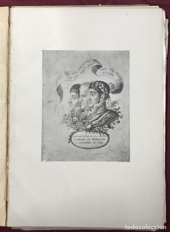 Libros: Guerra de la Independencia. Retratos - , - Foto 4