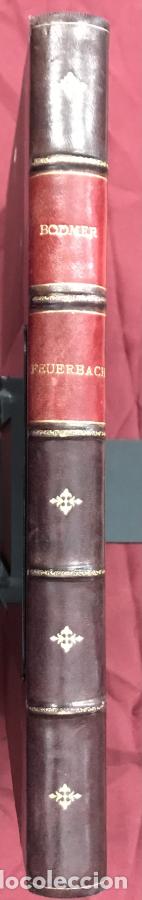 Libros: Feuerbach - Bodmer, Enrico - Foto 5