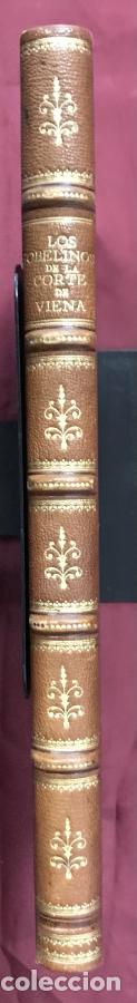 Libri di seconda mano: Die Gobelins des Wiener Kaiserlichen Hofes. - Schmitz, Hermann.