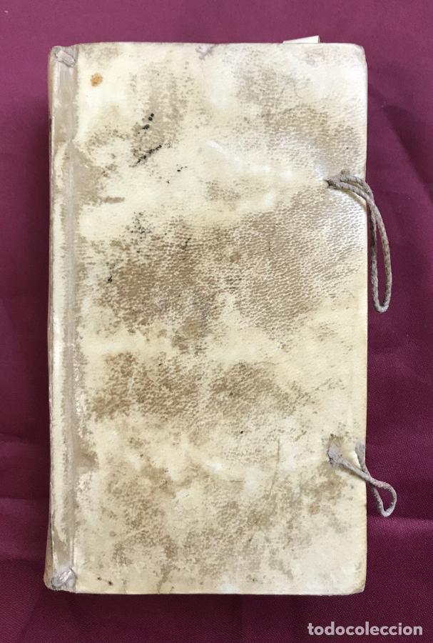 Libros: SELECTAE E PROFANIS SCRIPTORIBUS HISTORIAE - - Foto 4