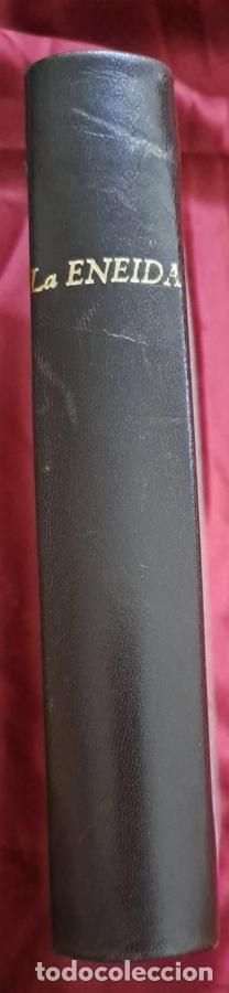 Libros: LA ENEIDA. - Virgilio Maron, Publio - Foto 4