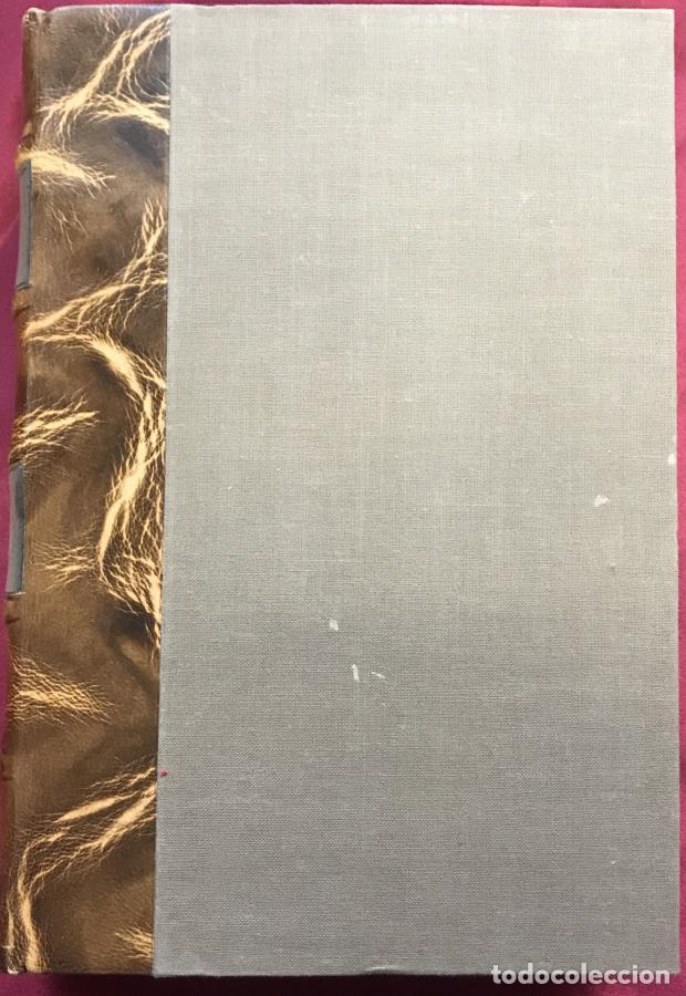 Libros: Obras P&oacute;stumas - Fern&aacute;ndez de Morat&iacute;n, Leandro - Foto 4