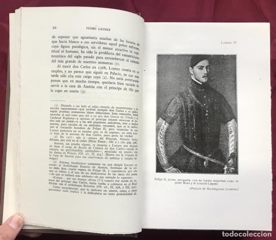 Libros: Obras - Laynez, Pedro - Foto 4
