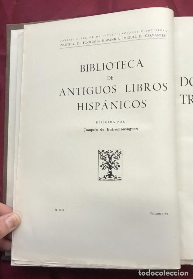 Libros: Obras - Trillo y Figueroa, Don Francisco de - Foto 5