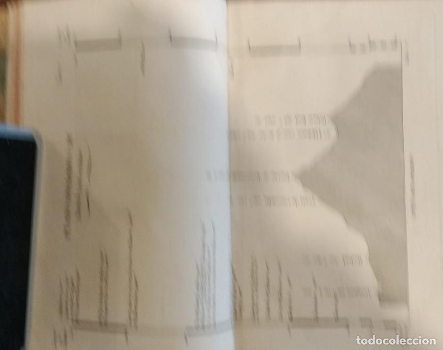 Libros: Atlas del itinerario descriptivo de Espa&ntilde;a - Laborde - Foto 3