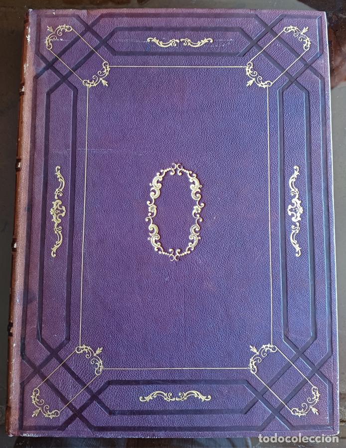 Libri di seconda mano: El Padre Cobos. Peri&oacute;dico de pol&iacute;tica, literatura y artes. 1&ordf; &eacute;poca de setiembre 1854 a junio de 185