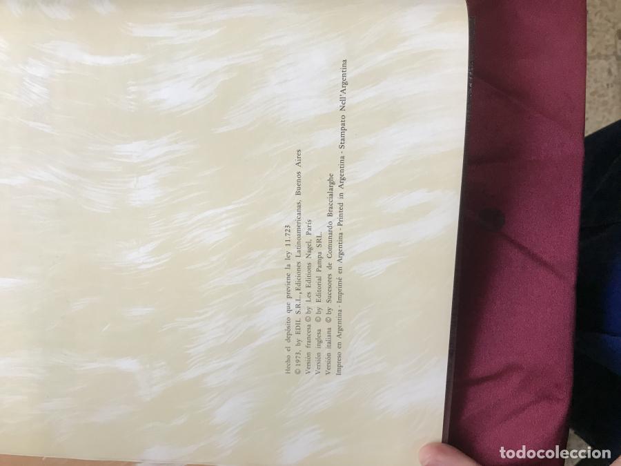 Libros: Mart&iacute;n Fierro - Hern&aacute;ndez, Jos&eacute; - Foto 4