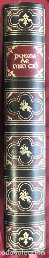 Libros: Poema de M&iacute;o Cid - , - Foto 3