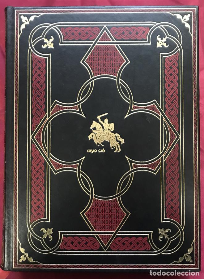 B&uuml;cher: Poema de M&iacute;o Cid - ,