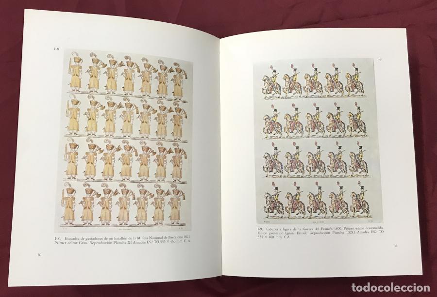 Libros: El recortable militar espa&ntilde;ol - Francisco, Rafael de - Foto 4