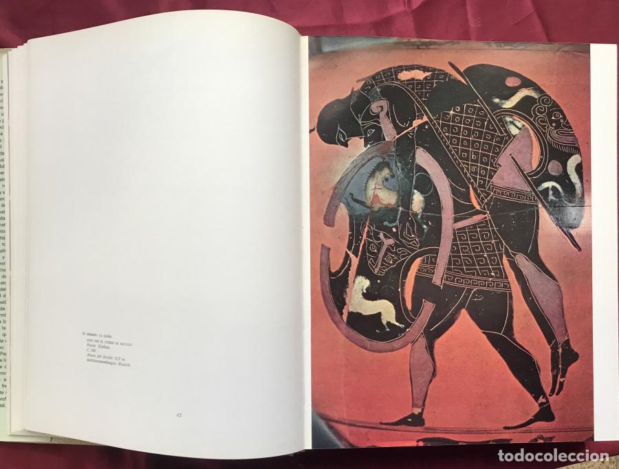 Libros: Arte Griego - Papaioannou, Kostas - Foto 5
