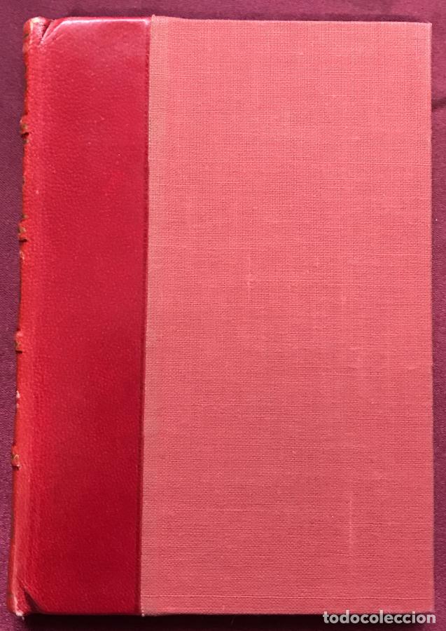 Libros: La comedia de un t&iacute;mido - Moreno Villa, J. - Foto 4
