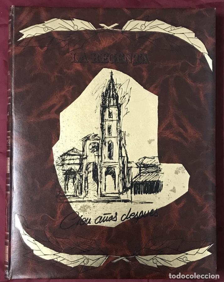 B&uuml;cher: La Regenta. Cien a&ntilde;os despu&eacute;s - Lombard&iacute;a, Miguel &Aacute;ngel