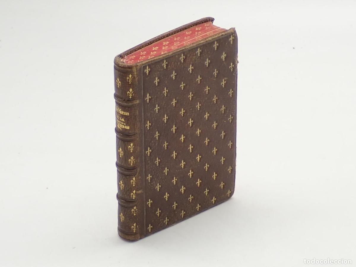 Libros: Imitation de la Sainte Vierge sur le mod&egrave;le de l'imitation de J&eacute;sus-Christ. &Eacute;dition diamant -