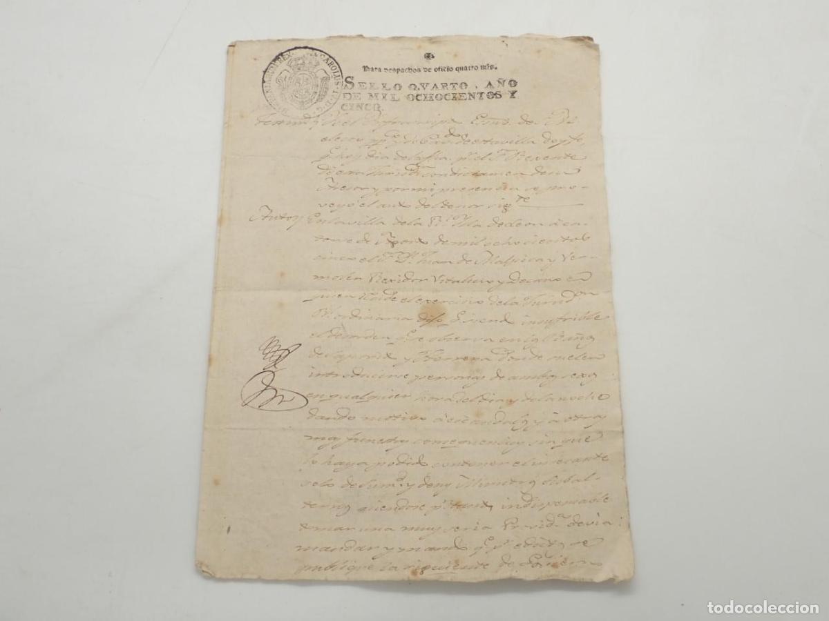 Libros: Providencia de Juan de Malpica y Vermol&eacute;n, Regidor Perpetuo de la Isla del Le&oacute;n, para regular el uso