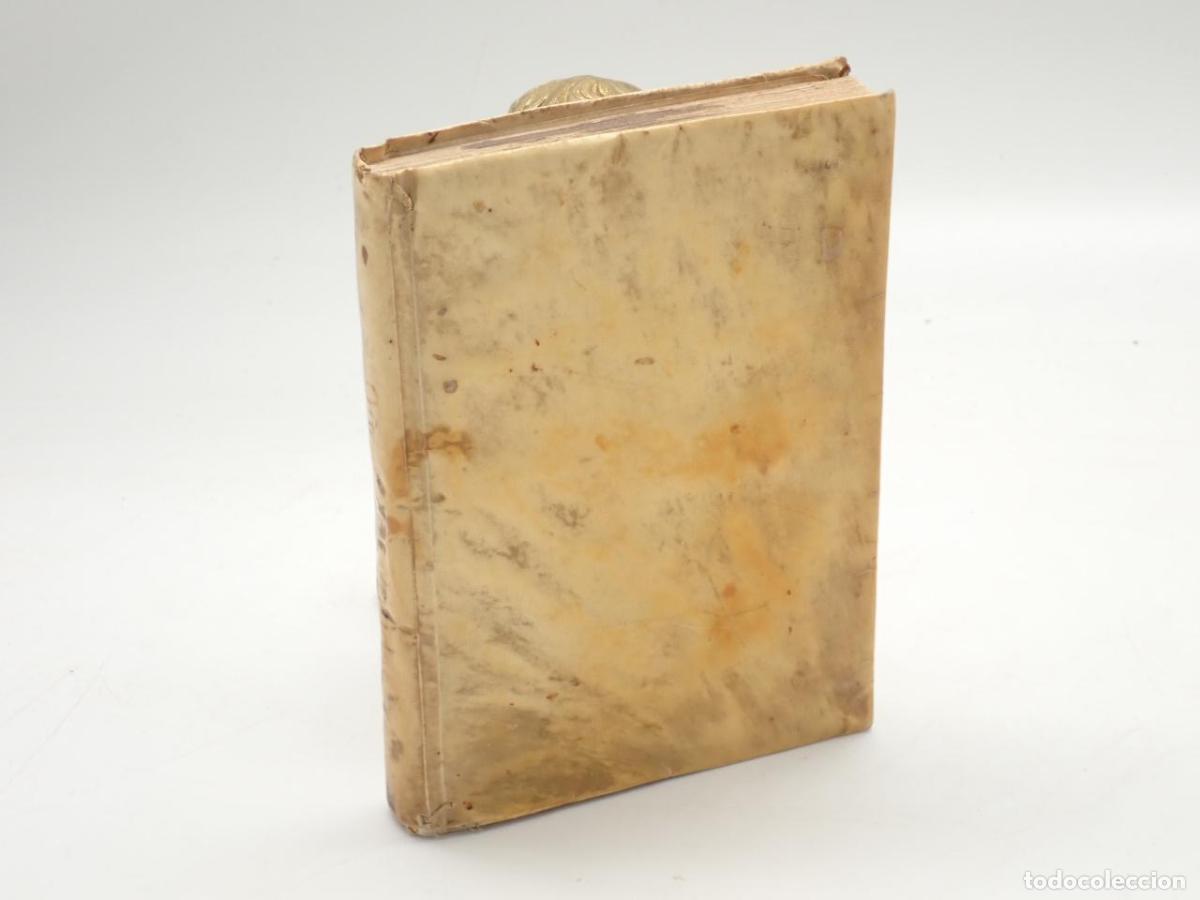Livros em segunda m&atilde;o: Officium recitandum in nocte nativitatis Domini -