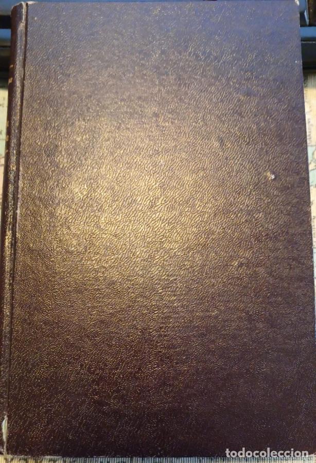 Libri di seconda mano: DOS ACTRICES SARAH BERNHARDT .MARIA GUERRERO - Gonzalez Ruiz, Nicol&aacute;s