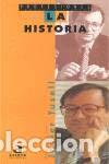 Libros: La Historia - JAVIER TUSELL - Foto 1