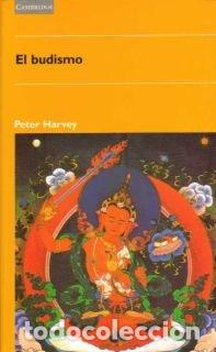 B&uuml;cher: El Budismo - Peter Harvey