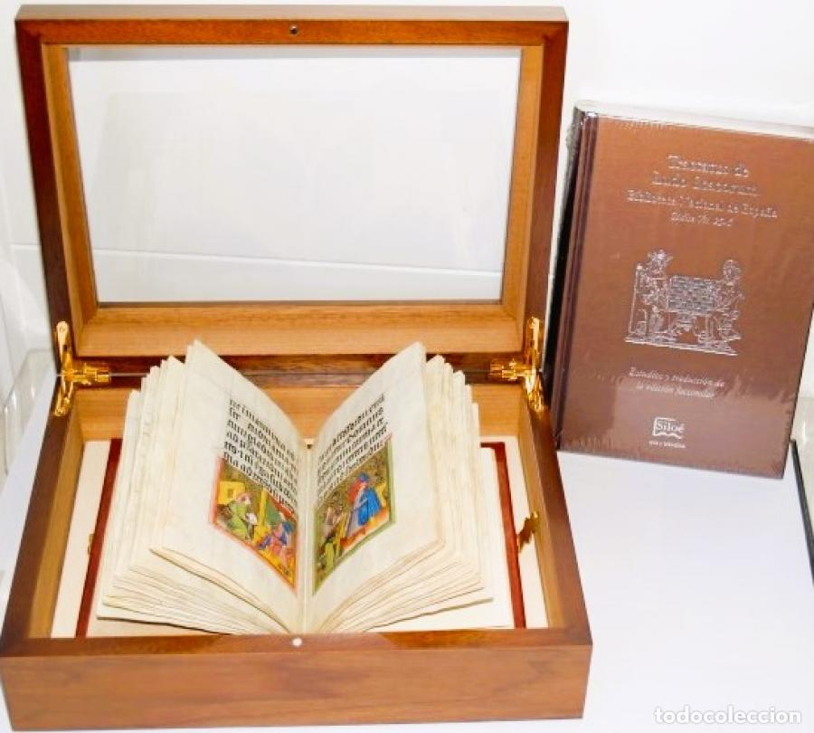 Libros: Tractatus de ludo scacorum - - Foto 1