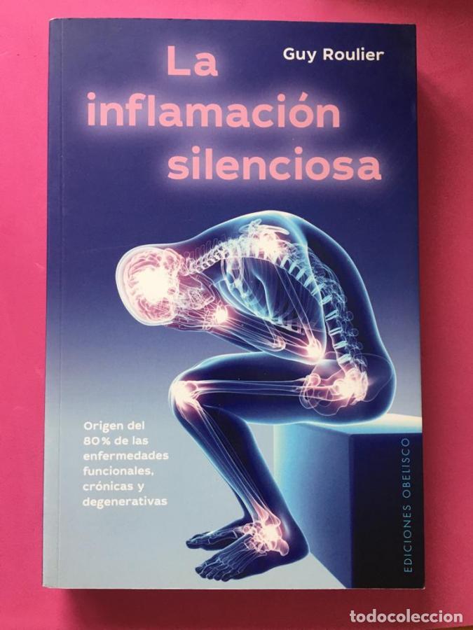 B&uuml;cher: La sanaci&oacute;n silenciosa - Roulier, Guy