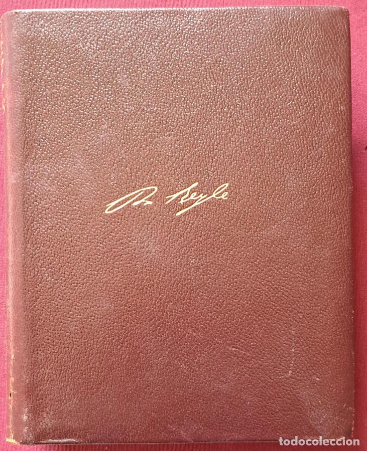 Libros: Obras completas. Tomo I - Stendhal, Henri Beyle - Foto 4