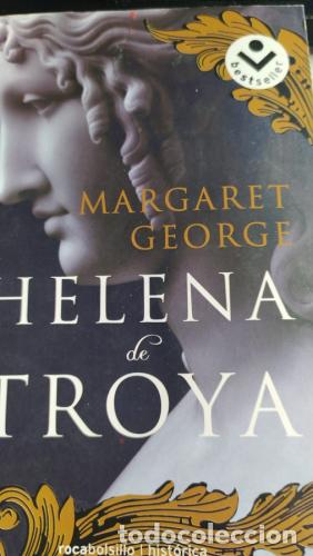 Libri di seconda mano: Helena de Troya - George, Margaret