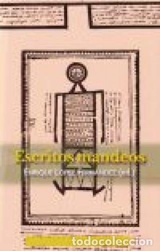 B&uuml;cher: Escritos mandeos - Enrique L&oacute;pez Fern&aacute;ndez