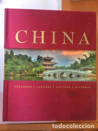 Livres: China - Bailey, A.; Knapp, Ronald G.; Neville-Hadley, Peter; Roberts, J.A.G.; Steinhardt, Nancy S.