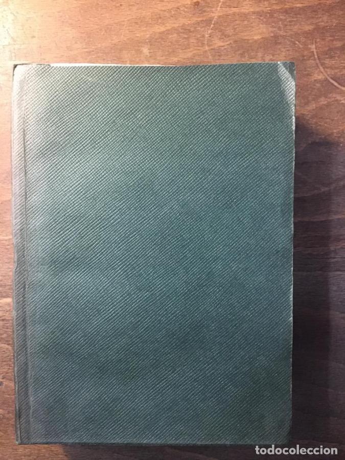 Libros: Obras Tomo III - Jovellanos, Don Gaspar Melchor de