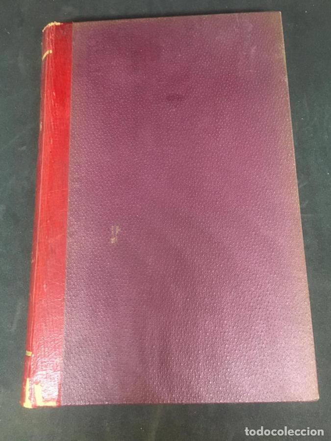 Libros: Les mohicans de Paris 4 vols. - Dumas, Alexandre - Foto 3