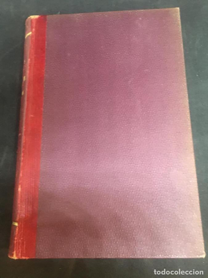 Libros: Les mohicans de Paris 4 vols. - Dumas, Alexandre - Foto 6