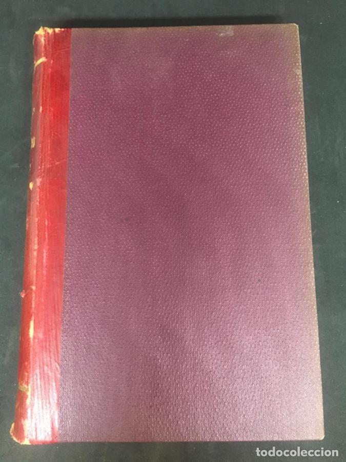 Libros: Les mohicans de Paris 4 vols. - Dumas, Alexandre - Foto 8
