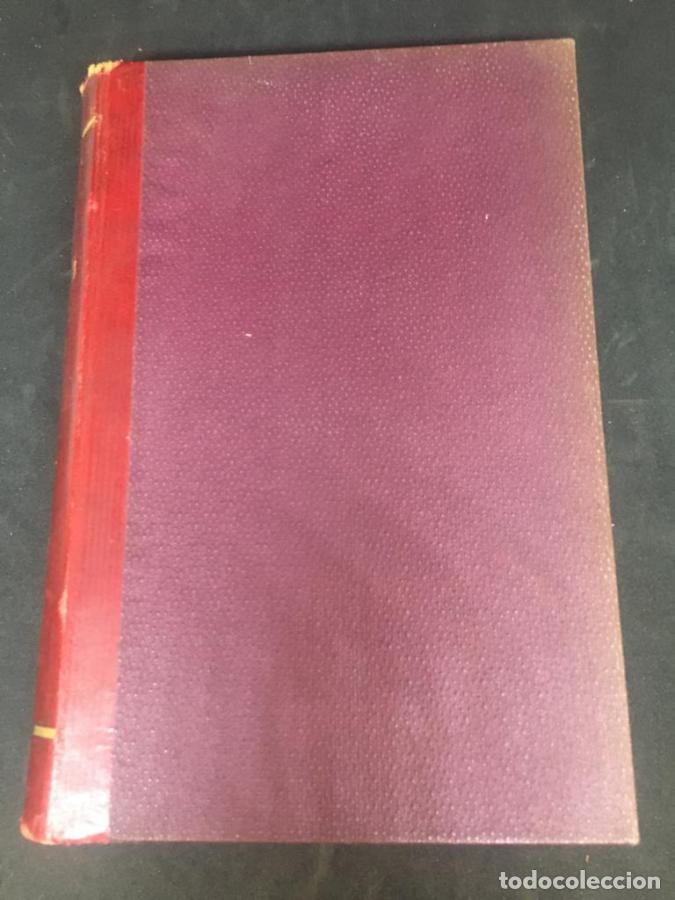 Libros: Les mohicans de Paris 4 vols. - Dumas, Alexandre - Foto 10