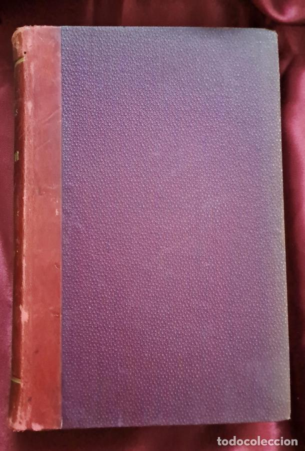 Libros: Salvator 5 vols. - Dumas, Alexandre - Foto 3