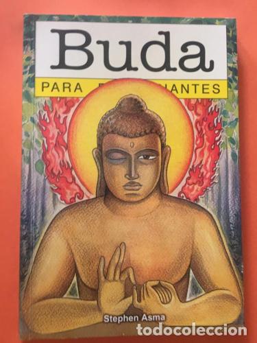 Libros: Buda para principiantes - Asma, Stephen