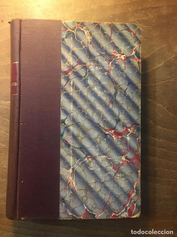 Libri di seconda mano: Martin Garcia y la Jurisdicci&oacute;n del Plata - De Vedia, Agust&iacute;n