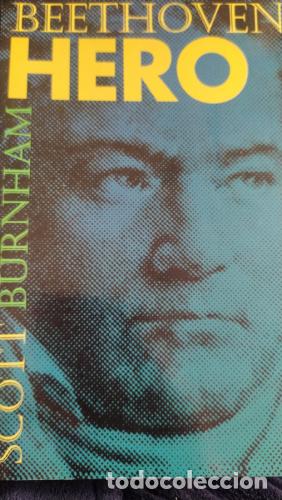 Libros: Beethoven Hero - Scott Burnham - Foto 1