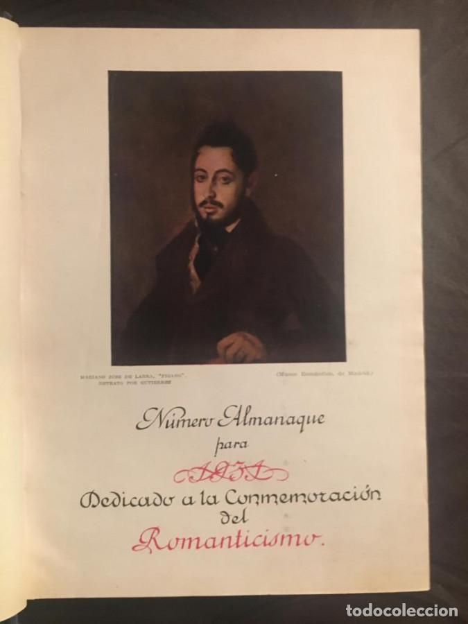 books: Revista ilustrada &rdquo;Blanco y negro&rdquo; A&ntilde;o 1931. 1 volumen -