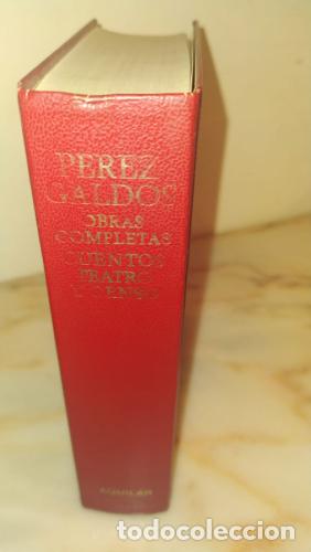 B&uuml;cher: Obras completas. Cuentos, teatro y censo - Obras completas. Cuentos, teatro y censo