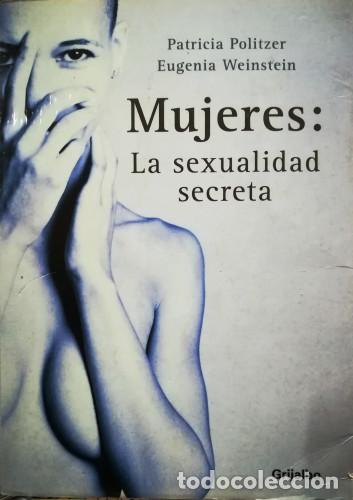 Libros: Mujeres - Politzer, Patricia