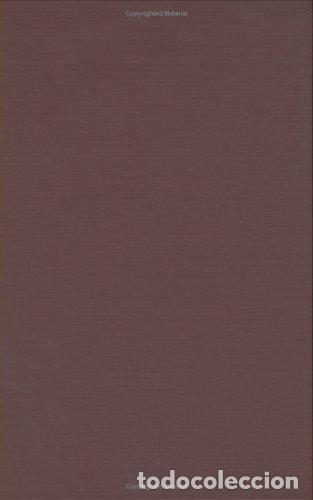 B&uuml;cher: The Theory of Matrices - volume 1 y 2 - Gantmacher, F. R.