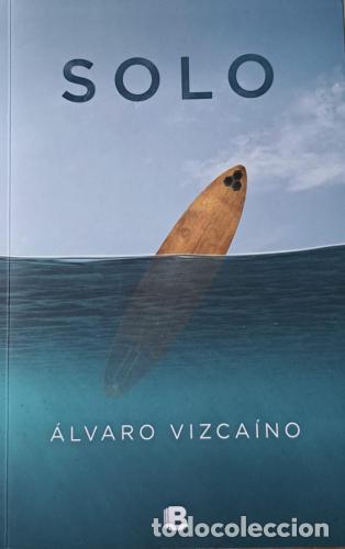 books: Solo - Vizcaino, Alvaro