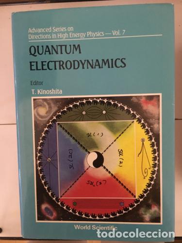 Libri di seconda mano: Quantum Electrodynamics - Kinoshita, T